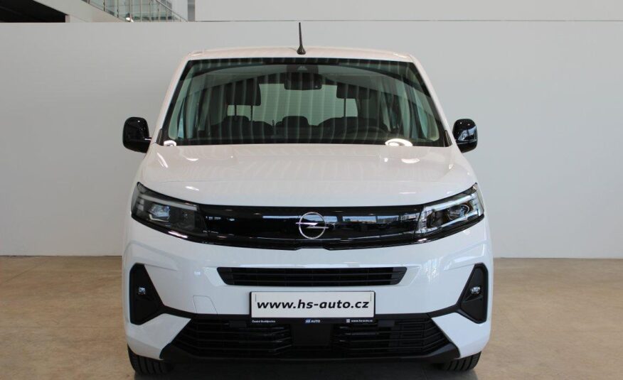 Opel Combo VAN