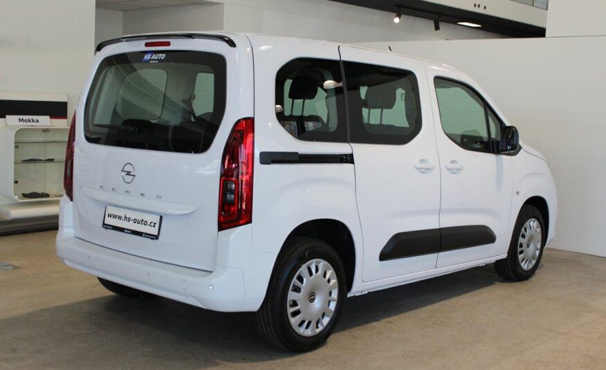 Opel Combo VAN