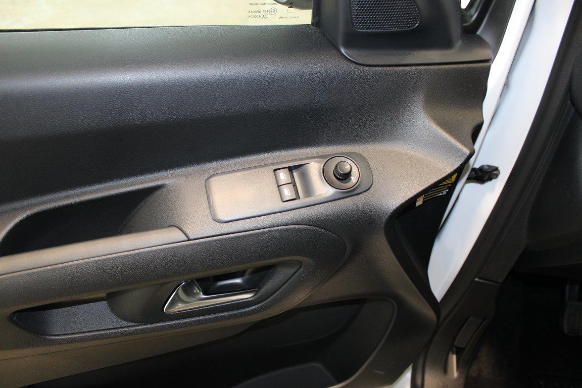 Opel Combo VAN