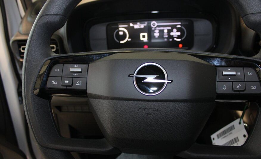 Opel Combo VAN