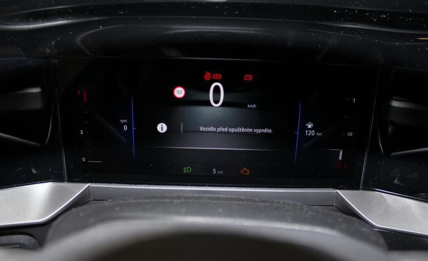 Opel Mokka SUV