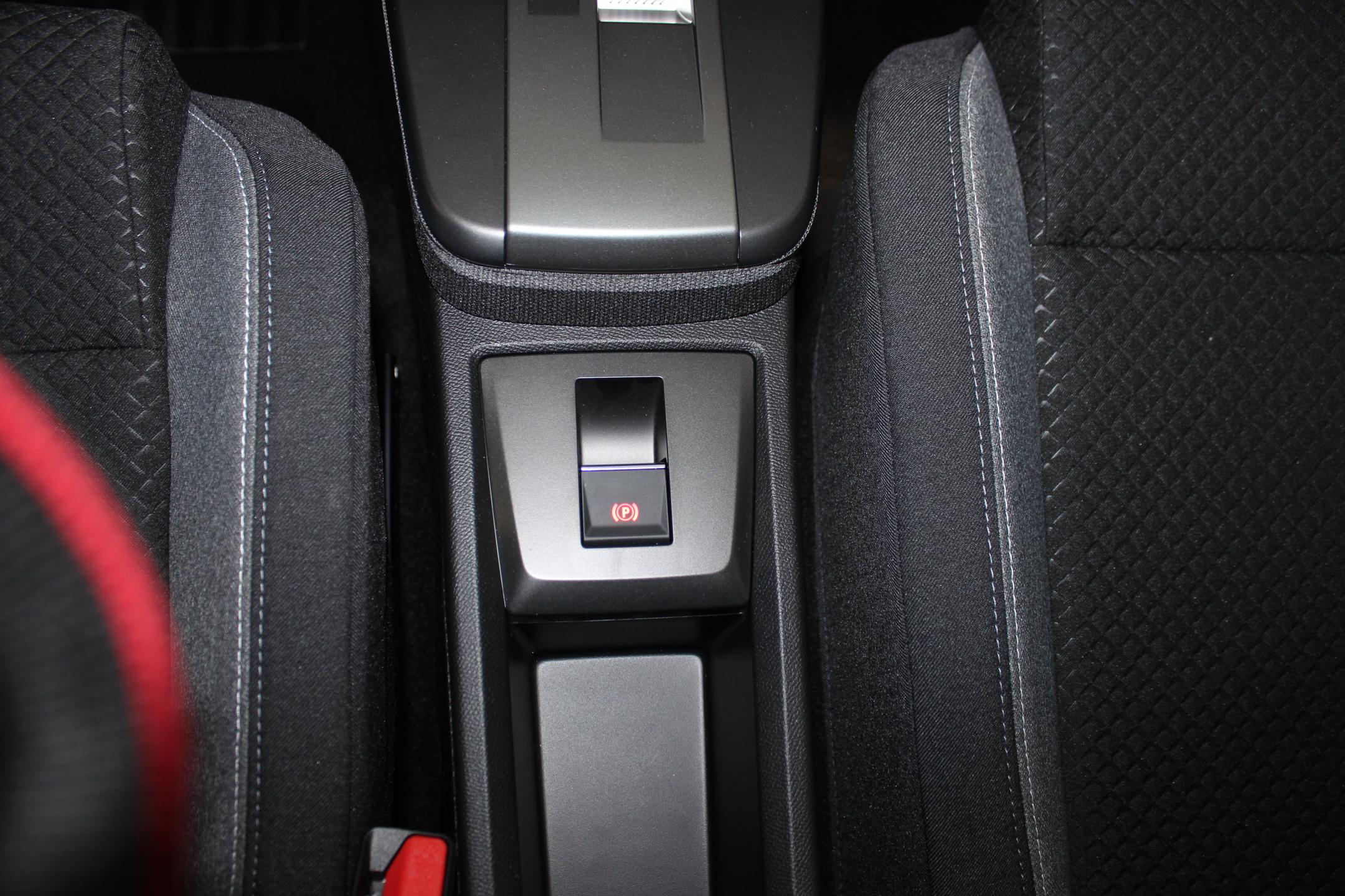 Opel Frontera SUV