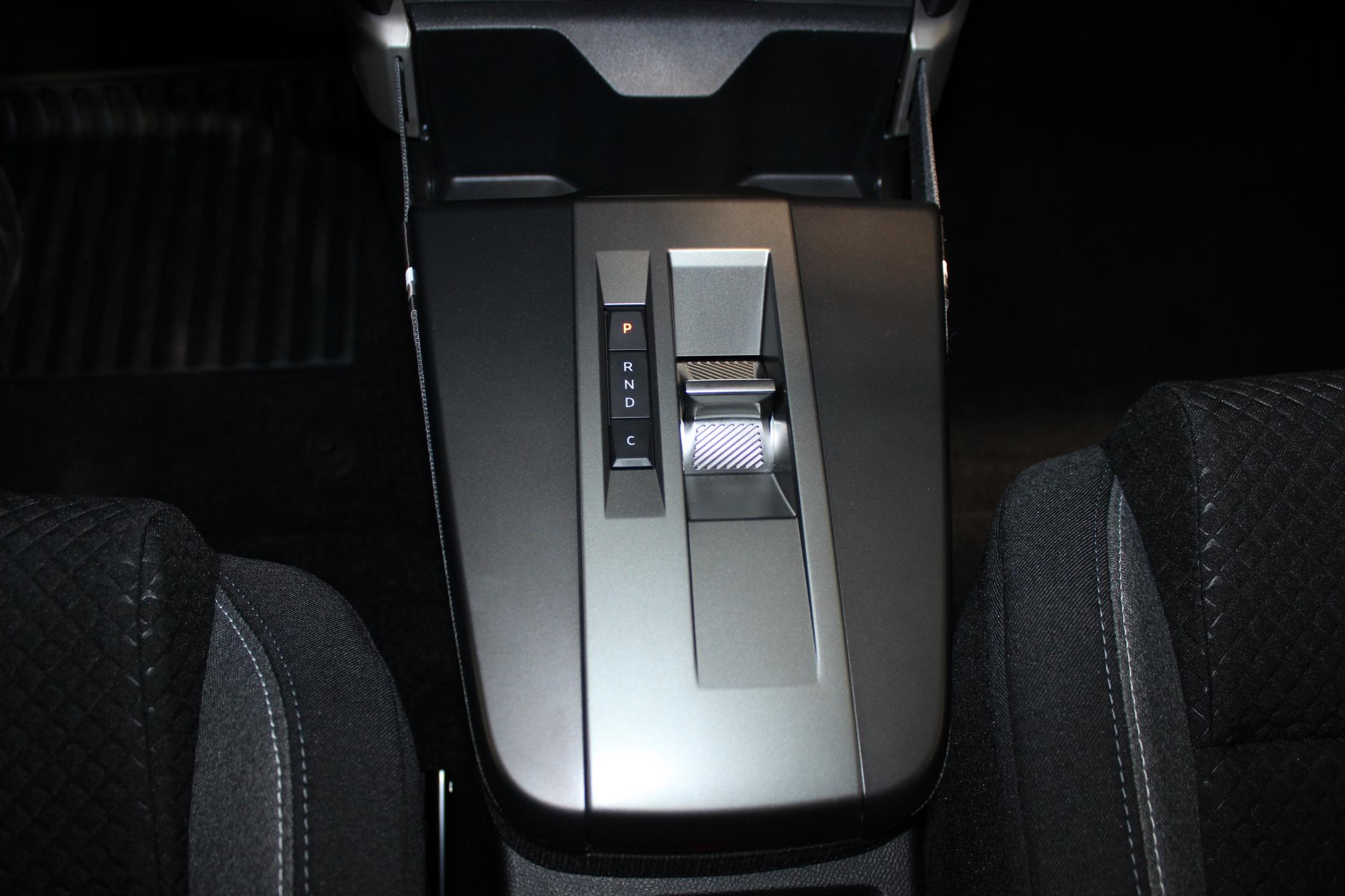 Opel Frontera SUV