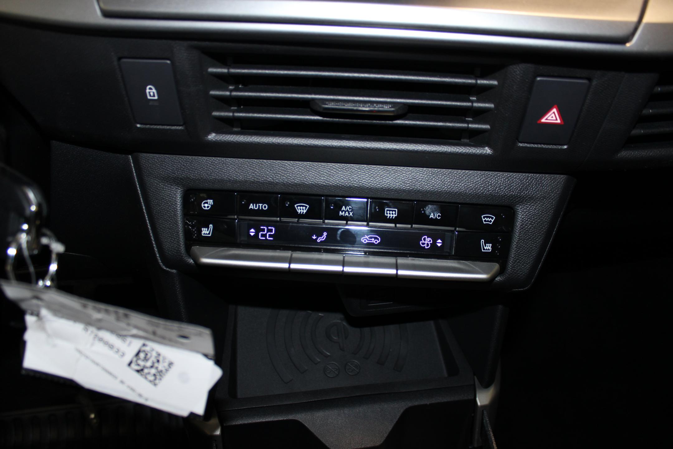 Opel Frontera SUV