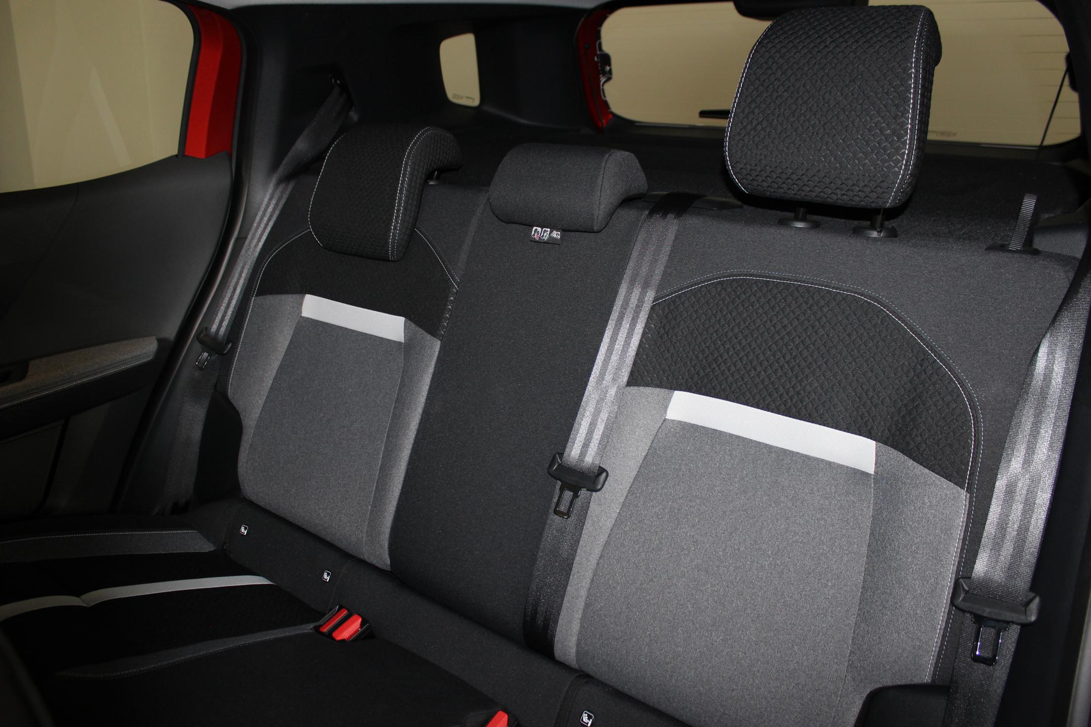 Opel Frontera SUV