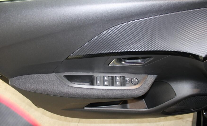 Peugeot 208 hatchback