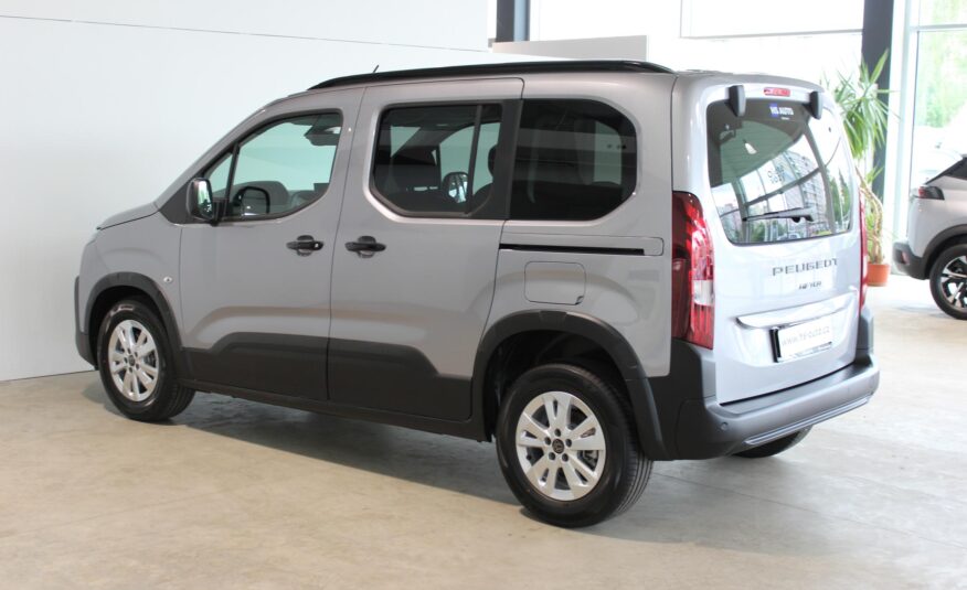 Peugeot Rifter MPV