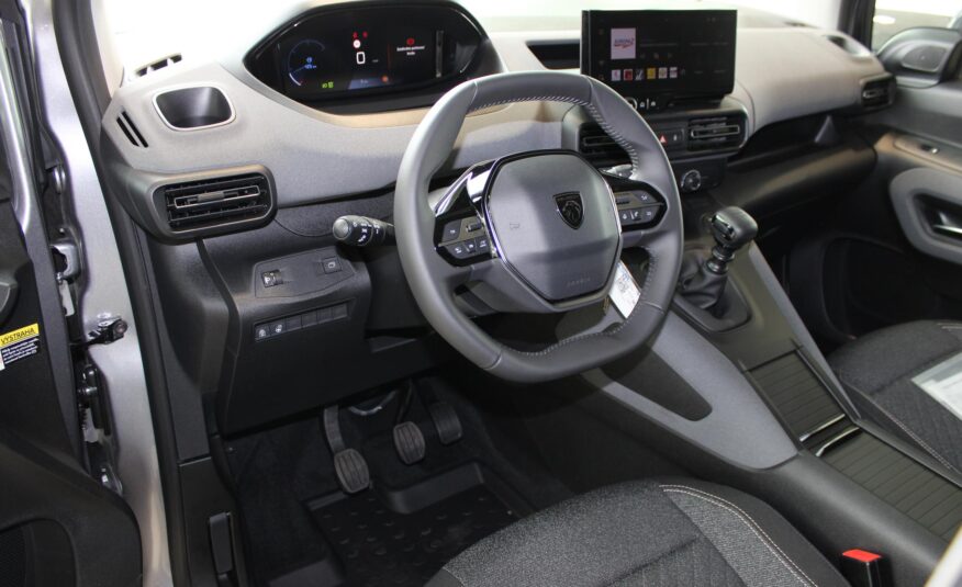 Peugeot Rifter MPV