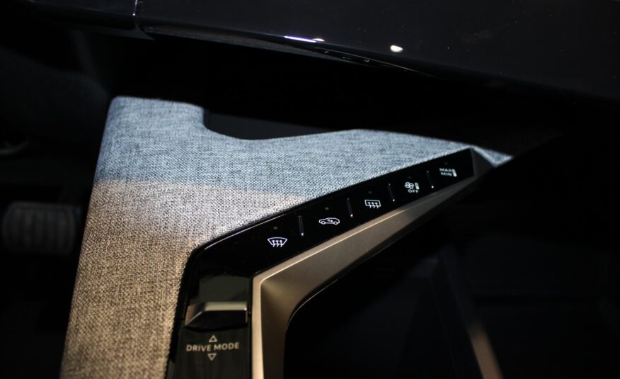Peugeot 3008 SUV