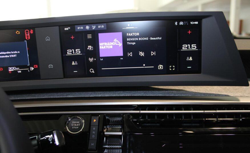 Peugeot 3008 SUV