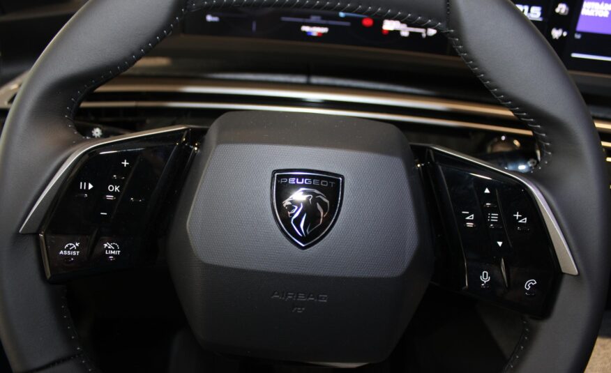 Peugeot 3008 SUV