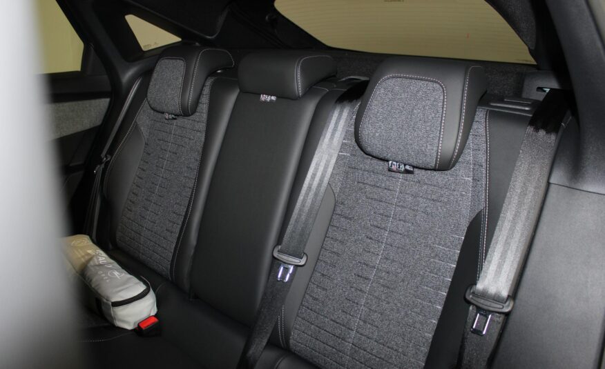 Peugeot 3008 SUV