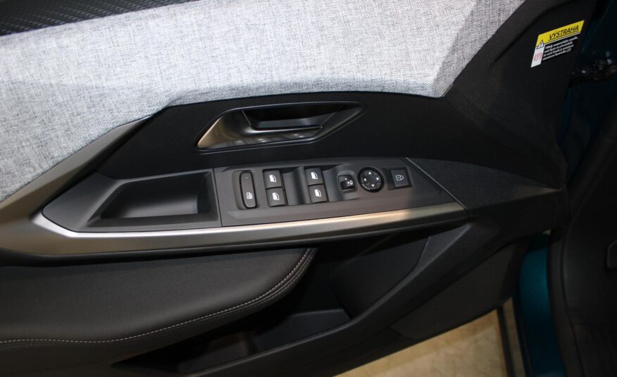 Peugeot 3008 SUV