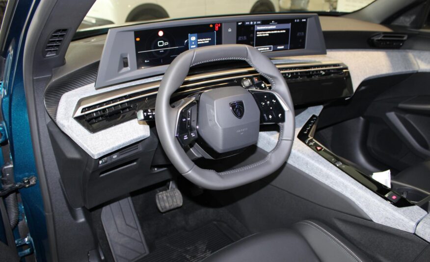 Peugeot 3008 SUV