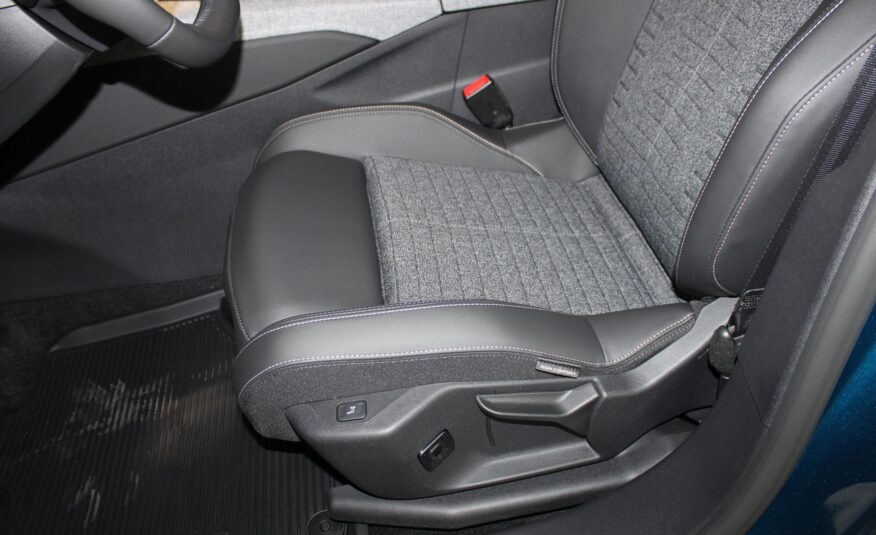 Peugeot 3008 SUV