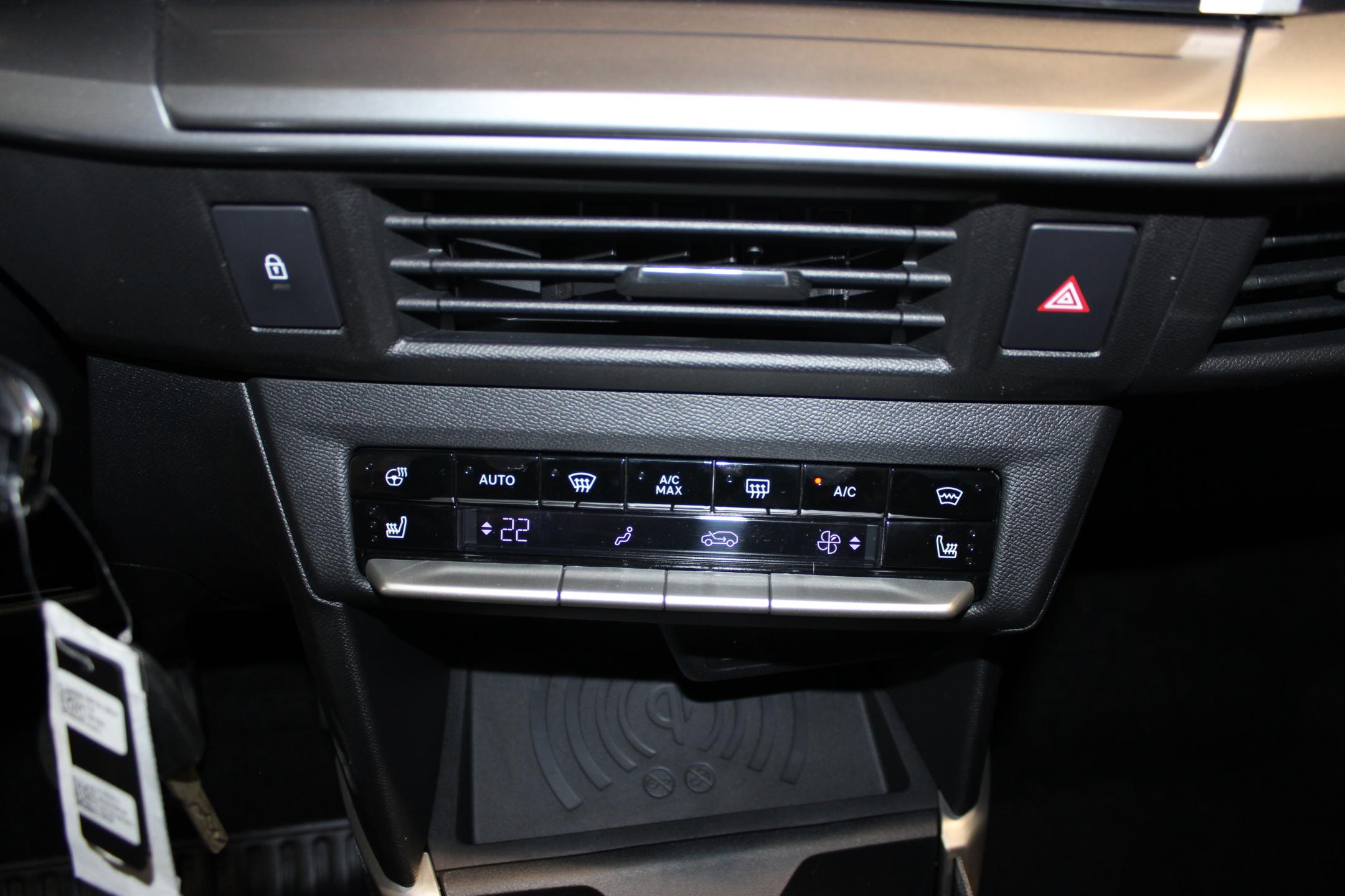 Opel Frontera SUV