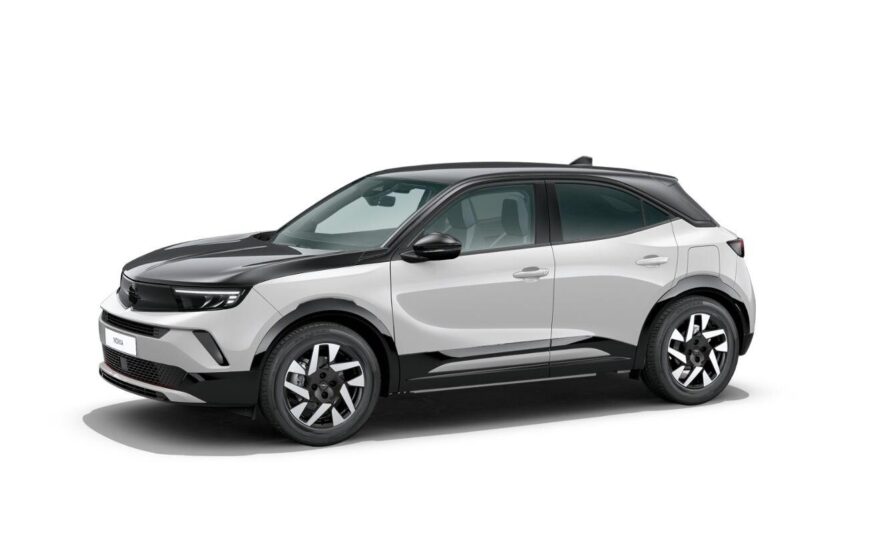 Opel Mokka SUV