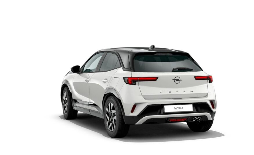 Opel Mokka SUV