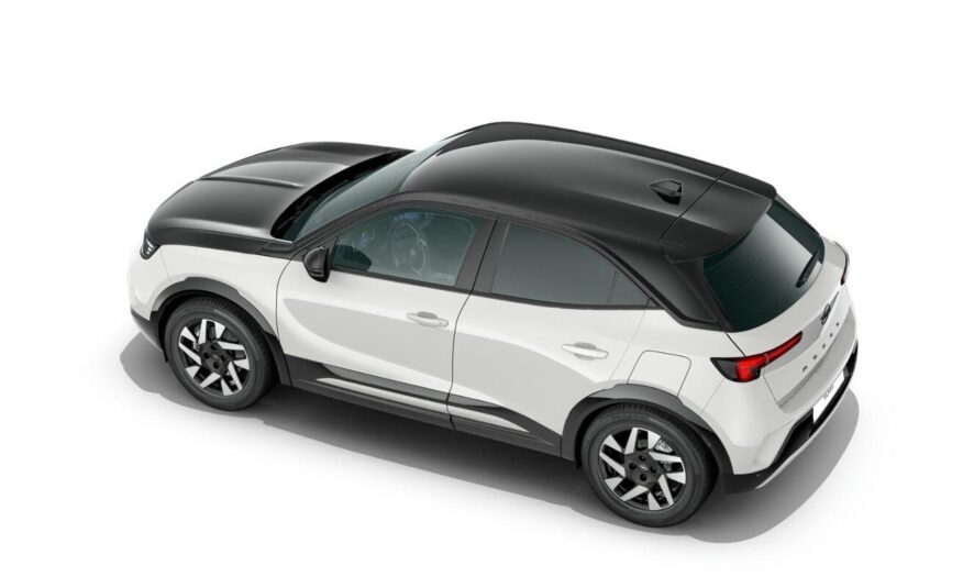 Opel Mokka SUV