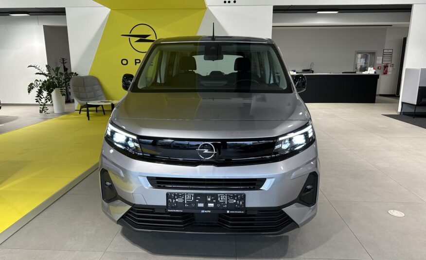 Opel Combo VAN