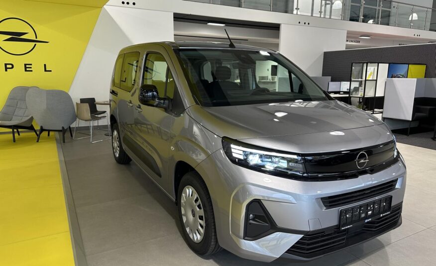 Opel Combo VAN