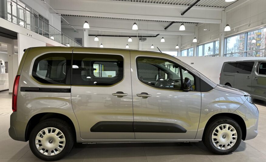 Opel Combo VAN