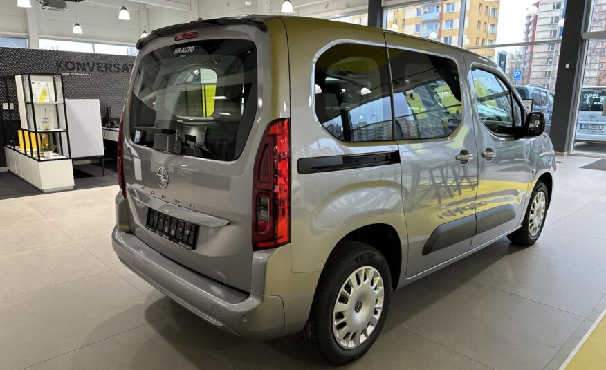 Opel Combo VAN