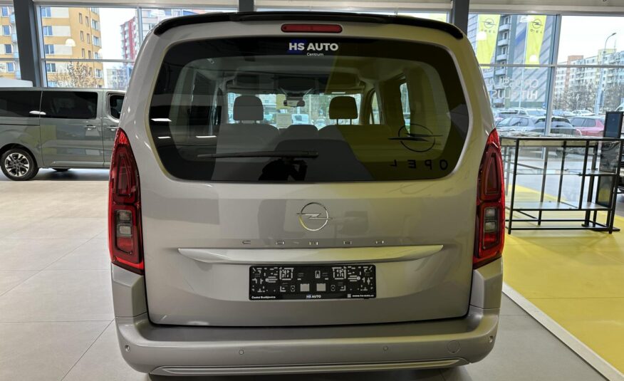 Opel Combo VAN