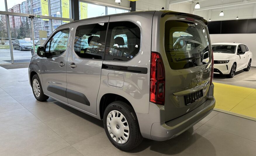 Opel Combo VAN