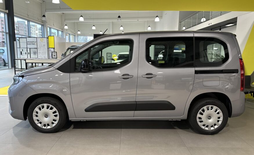 Opel Combo VAN
