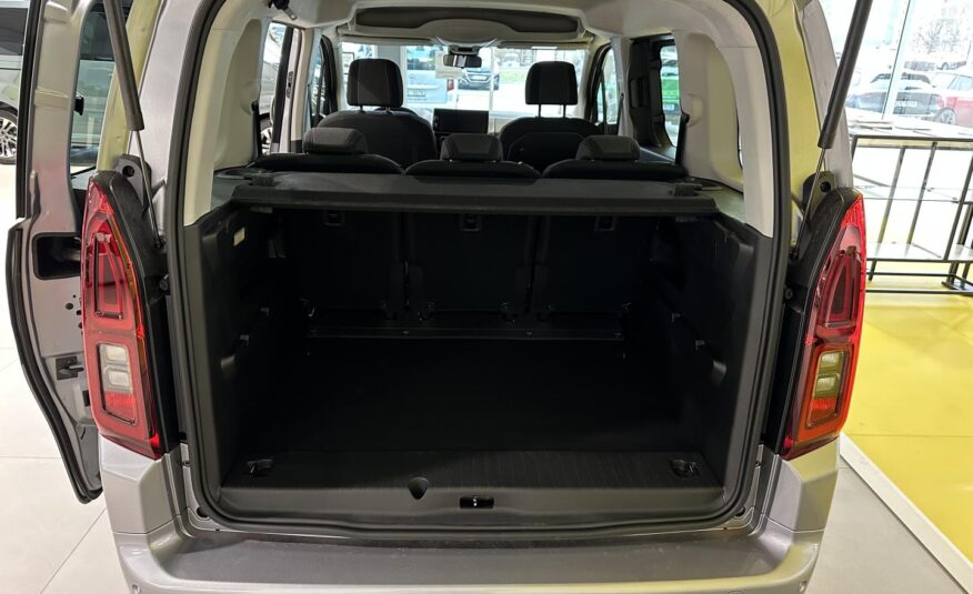 Opel Combo VAN