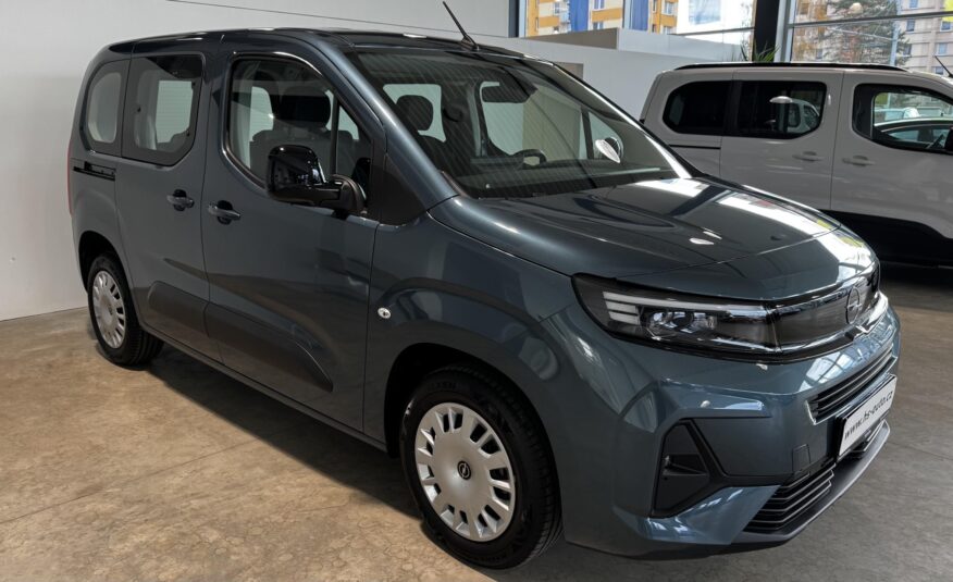 Opel Combo VAN