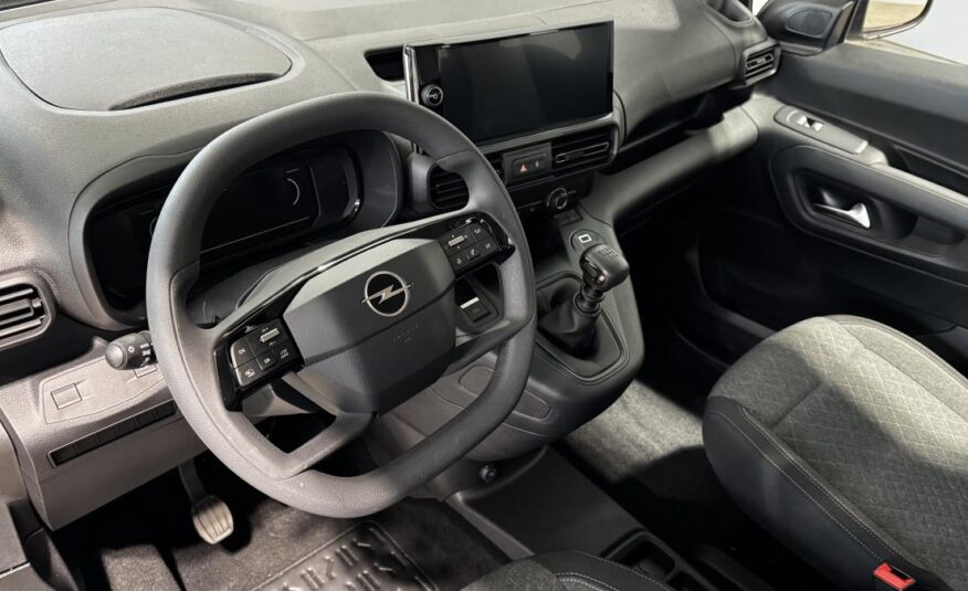 Opel Combo VAN