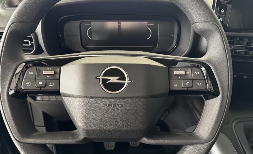 Opel Combo VAN