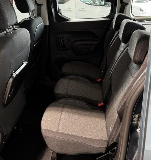 Opel Combo VAN