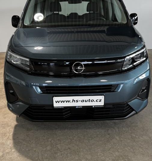 Opel Combo VAN