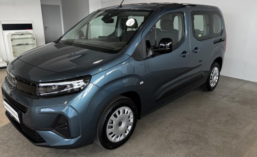 Opel Combo VAN
