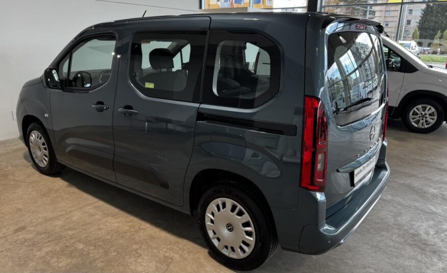 Opel Combo VAN