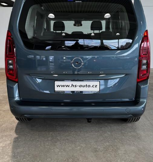 Opel Combo VAN