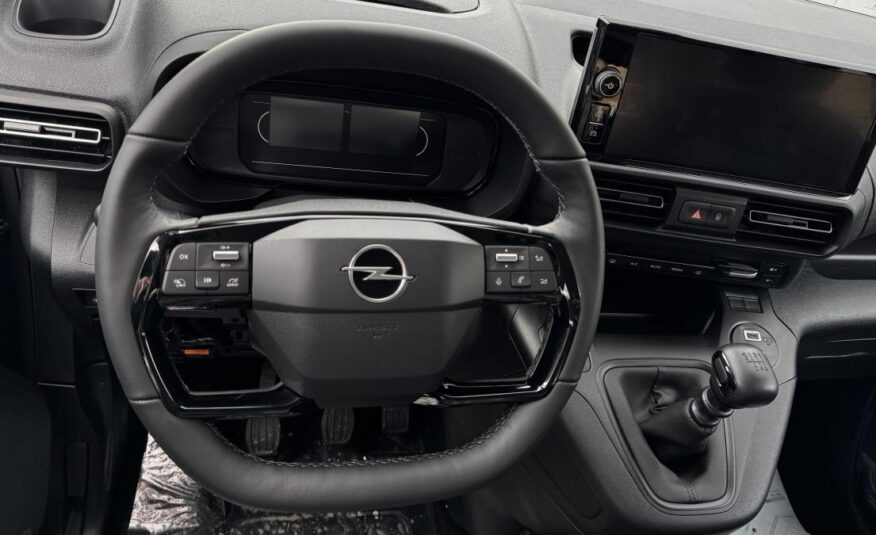 Opel Combo VAN