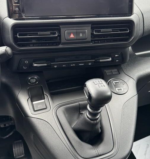 Opel Combo VAN