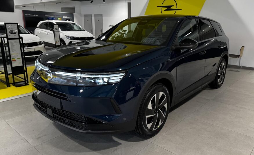 Opel Grandland SUV