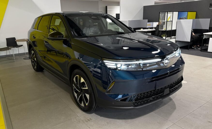 Opel Grandland SUV