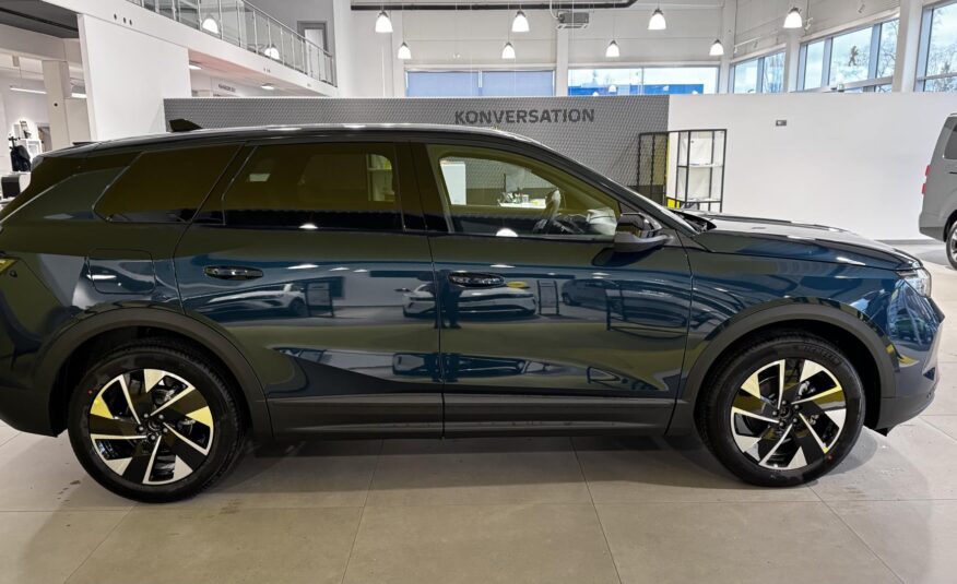 Opel Grandland SUV