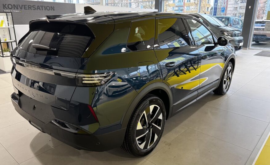 Opel Grandland SUV