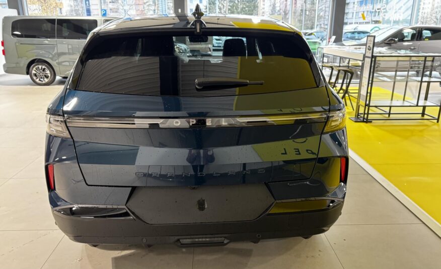 Opel Grandland SUV