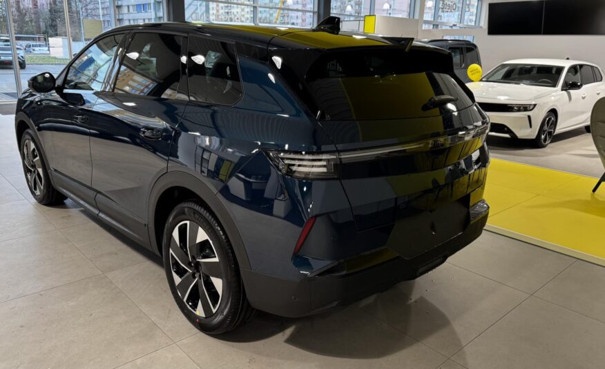 Opel Grandland SUV