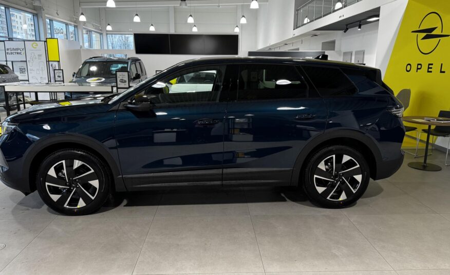 Opel Grandland SUV