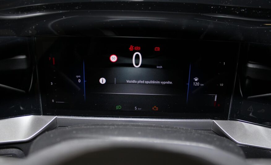 Opel Mokka SUV