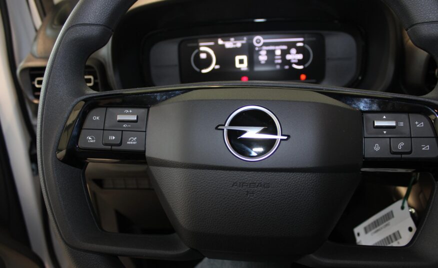 Opel Combo VAN